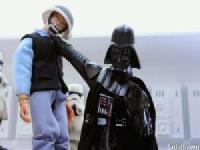 Click to watch 'Robot Chicken: Star Wars...' (popup) Robot Chicken